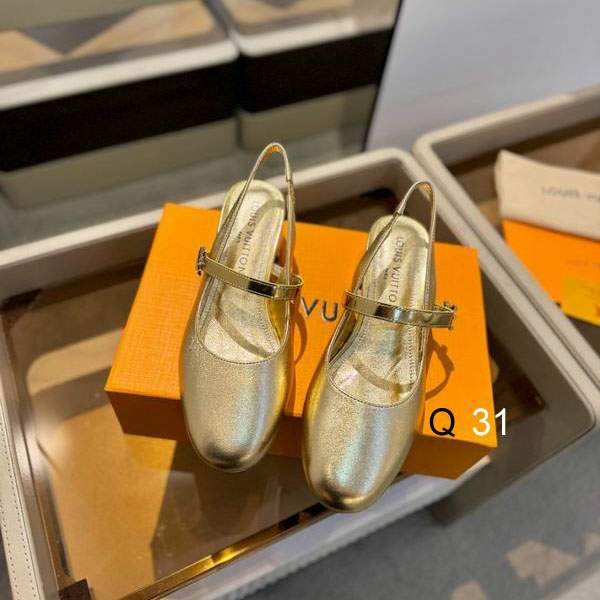 Picture of Louis Vuitton Shoes _SKULVsz35-40YF030112346
